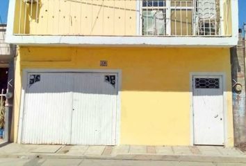 Casa en  Calle Plomo 16, Salinas De Gortari, Zamora De Hidalgo, Zamora, Michoacán De Ocampo, 59655, Mex