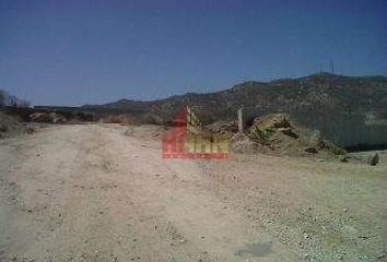 Lote de Terreno en  Vista De Cortés, Los Cabos, Baja California Sur, Mex