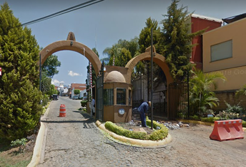 Casa en  Cerrada Del Arco De San Martín, Ahuatlán, Tzompantle, Fraccionamiento Lomas De Ahuatlán, Cuernavaca, Morelos, 62130, Mex