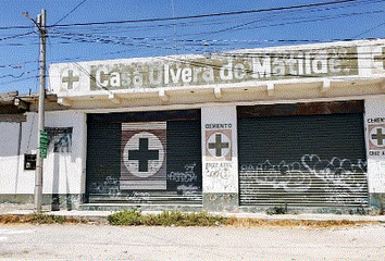 Local comercial en  Calle Santa María, Nueva Santa María, Acayuca, Zapotlán De Juárez, Hidalgo, 42191, Mex