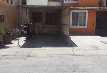 Casa en condominio en  Avenida General Lázaro Cárdenas 73-77, Emiliano Zapata Segunda Sección, Ecatepec De Morelos, México, 55270, Mex