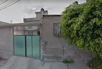 Casa en  Calle Miguel Hidalgo 27, Benito Juarez, Buenavista, Tultitlán, México, 54942, Mex