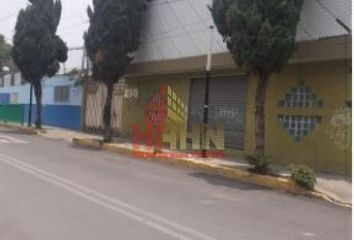 Nave en  Calle La Purísima, Leyes De Reforma Primera Sección, Iztapalapa, Ciudad De México, 09310, Mex