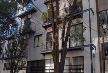 Departamento en  Calle Cerrada San Borja 58, Del Valle Centro, Benito Juárez, Ciudad De México, 03100, Mex