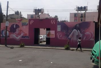 Departamento en  Calle Canal Del Dique 6, Hank González, Iztapalapa, Ciudad De México, 09700, Mex