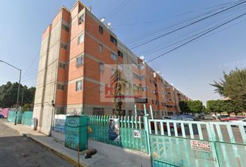 Departamento en  Dogos La Mochila, Francisco Cesar Morales 59, Fuentes De Zaragoza, Iztapalapa, Ciudad De México, 09140, Mex