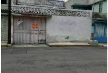 Casa en  Calle Baltazar Borrayo 15, 2da. Ampliación San Juan, Iztapalapa, Ciudad De México, 09839, Mex