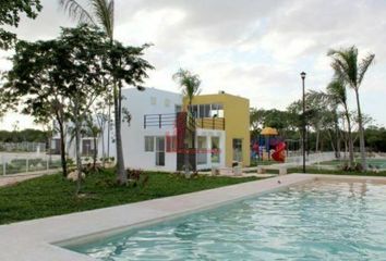 Casa en  Calle 22, Conkal, Yucatán, 97345, Mex