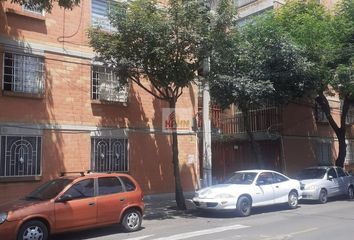 Departamento en  Calle Lago Valencia 121, Argentina Antigua, Miguel Hidalgo, Ciudad De México, 11270, Mex