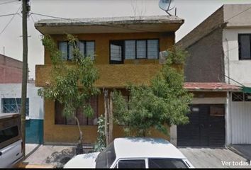 Casa en  Calle Ovaciones 883, Prensa Nacional, Tlalnepantla, Tlalnepantla De Baz, México, 54170, Mex