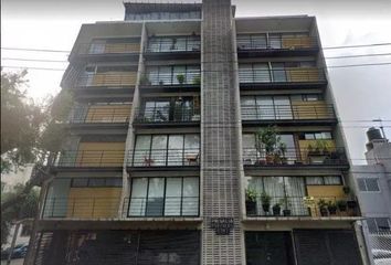 Departamento en  Avenida Emperadores 22, Portales Oriente, Benito Juárez, Ciudad De México, 03570, Mex