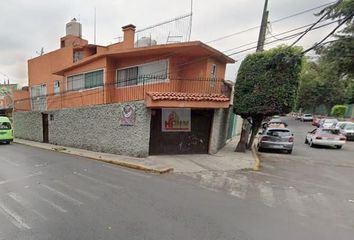 Casa en condominio en  Calle Carril 57-57, Santa Úrsula Xitla, Tlalpan, Ciudad De México, 14420, Mex