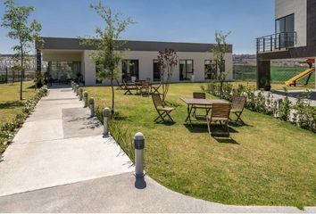 Casa en  Avenida Residencial Del Parque, Residencial Del Parque, Duraznos, Residencial Del Parque, Bosque De Sauces, El Marqués, Querétaro, 76246, Mex