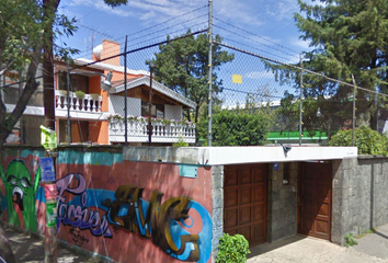 Casa en  Calle Gladiolas, Barrio San Pedro, Xochimilco, Ciudad De México, 16090, Mex