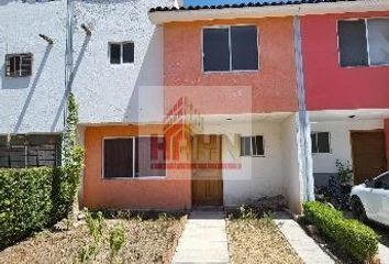 Casa en  Calle Miguel Hidalgo, Paseo De Las Palmas, San Juan Del Río, Querétaro, 76804, Mex