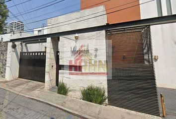 Casa en  Calle Hortensia 17, Florida, Álvaro Obregón, Ciudad De México, 01030, Mex