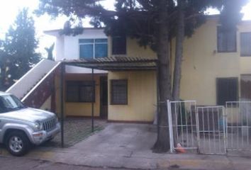 Casa en condominio en  Calle Niños Héroes, San Lorenzo Tetlixtac, San Francisco Coacalco, Coacalco De Berriozábal, México, 55714, Mex