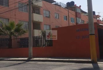 Departamento en  Cerrada Segunda De Aragón 7, La Trinidad, Texcoco De Mora, Texcoco, México, 56130, Mex