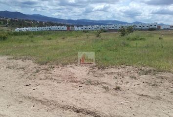 Lote de Terreno en  Avenida De Las Palmas, Tarímbaro, Michoacán De Ocampo, 58893, Mex