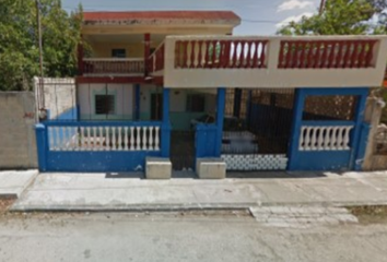 Casa en  Calle 44b, Bella Vista, Mérida, Yucatán, 97285, Mex