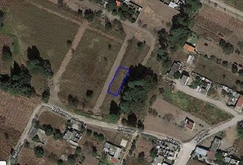 Lote de Terreno en  Calle Nueva 1-59, Yoalcoatl, La Magdalena Tlaltelulco, Tlaxcala, 90835, Mex