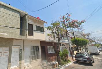 Casa en  Calle Gonzalo De Sandoval 380-528, Reforma, Veracruz, Veracruz De Ignacio De La Llave, 91919, Mex