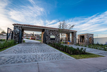 Lote de Terreno en  Calle Lago Zirahuén, Cumbres Del Lago, La Antigua Juriquilla, Querétaro, 76230, Mex