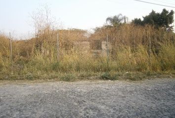 Lote de Terreno en  Calle Francisco Villa, Lomas De Trujillo, Tres De Mayo, Emiliano Zapata, Morelos, 62763, Mex