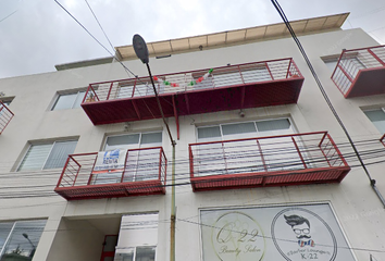 Departamento en  Avenida División Del Norte 123, Lomas De Memetla, Cuajimalpa De Morelos, Ciudad De México, 05330, Mex