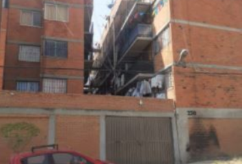 Departamento en  Calle Luis García 250, Zona Urbana Ejidal Santa Martha Acatitla Sur, Iztapalapa, Ciudad De México, 09530, Mex