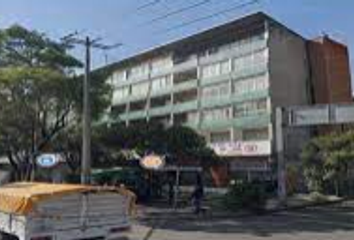 Departamento en  Avenida Ricardo Flores Magón, Buenavista, Ciudad De México, Cuauhtémoc, Ciudad De México, 06350, Mex