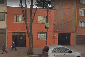 Lote de Terreno en  Calle Prosperidad 16, Escandón Ii Sección, Miguel Hidalgo, Ciudad De México, 11800, Mex