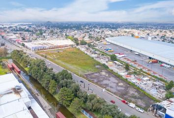 Lote de Terreno en  Calle A Teoloyucan, Parque Industrial Xhala, Cuautitlán Izcalli, México, 54714, Mex