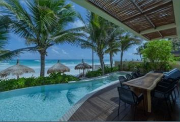 Local comercial en  Brecha Costera, Tulum, Quintana Roo, 77766, Mex