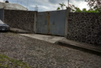 Lote de Terreno en  Calle Acacias 203-209, Tlaltenango, Cuernavaca, Morelos, 62170, Mex