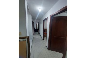 Apartamento en  Granadillo, Barranquilla