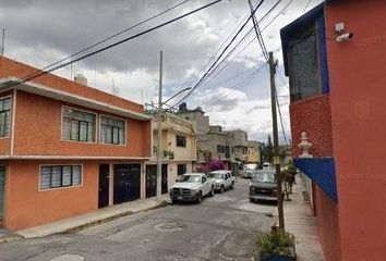 Casa en  Cerrada Cempazuchitl 5m-5m, San Miguel Teotongo, Iztapalapa, Ciudad De México, 09630, Mex