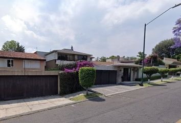 Casa en  Calle Bosque De Jacarandas 216, Bosque De Las Lomas, Miguel Hidalgo, Ciudad De México, 11700, Mex