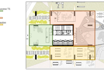 Lote de Terreno en  Periférico Boulevard Adolfo Ruíz Cortínez 5272, Pedregal De Carrasco, Coyoacán, Ciudad De México, 04700, Mex