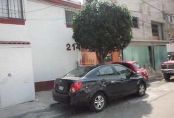 Casa en condominio en  Calle San Isauro 214, Pedregal De Santa Úrsula, Coyoacán, Ciudad De México, 04600, Mex