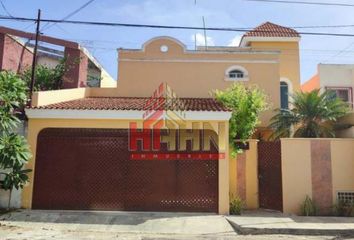 Casa en  Calle 39-a 330-360, México Norte, Mérida, Yucatán, 97114, Mex