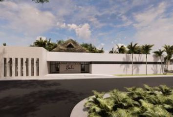 Casa en  Carretera Kantunil - Cancún, Chemax, Yucatán, 97773, Mex