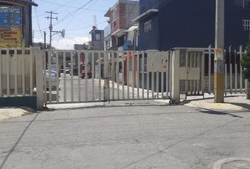 Casa en condominio en  Calle Lázaro Cárdenas 20-20, Emiliano Zapata Segunda Sección, Ecatepec De Morelos, México, 55270, Mex