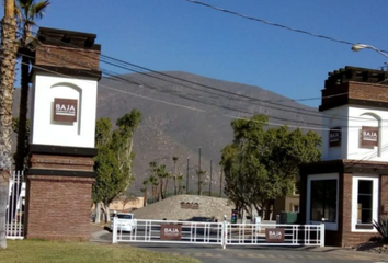 Lote de Terreno en  Calle Punta San Carlos, Colinas De San Ángel, Ensenada, Baja California, 22812, Mex