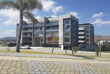 Departamento en  Boulevard De Las Cascadas, Presa Echeverría, Ocoyucan, Puebla, 72865, Mex