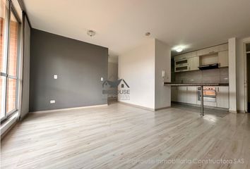 Apartamento en  Centro, Zipaquirá