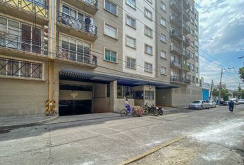 Departamento en  Calle Mariano Matamoros 4-18, Guerrero, Ciudad De México, Cuauhtémoc, Ciudad De México, 06300, Mex