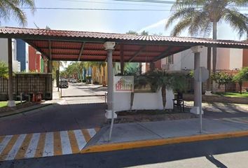 Casa en condominio en  Calle Juan José García Rebollo 28, La Guitarrilla, San Juan Del Río, San Juan Del Río, Querétaro, 76803, Mex