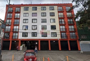 Departamento en  Eje Vial Eje 1 Norte 42, Guerrero, Cuauhtémoc, Ciudad De México, 06300, Mex