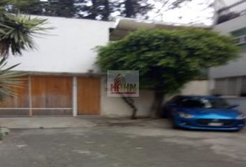 Casa en  Calle Nueve, Los Ciruelos, Coyoacán, Ciudad De México, 04830, Mex